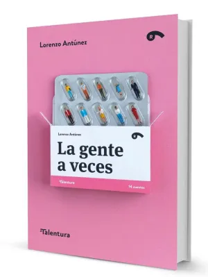 LA GENTE A VECES