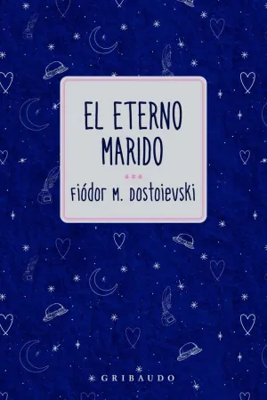 EL ETERNO MARIDO