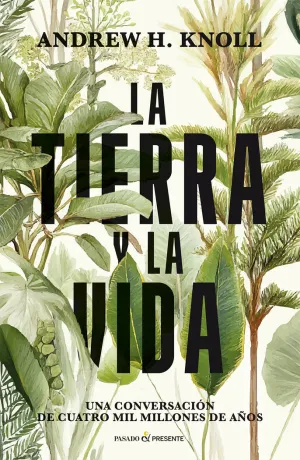 LA TIERRA Y LA VIDA