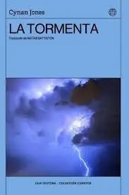 LA TORMENTA
