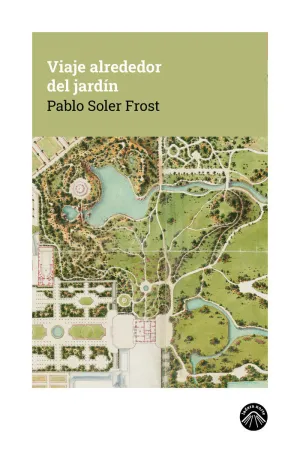 VIAJE ALREDEDOR DEL JARDÍN