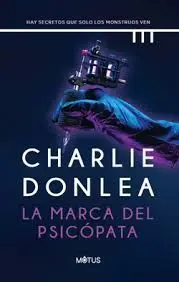 LA MARCA DEL PSICÓPATA