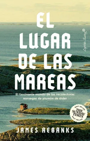 EL LUGAR DE LAS MAREAS