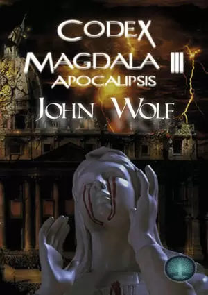CODEX MAGDALA III: APOCALIPSIS