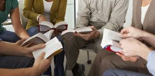 Club de Lectura 