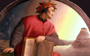 Dante Alighieri, 700 años de su muerte