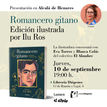 Presentación del libro 