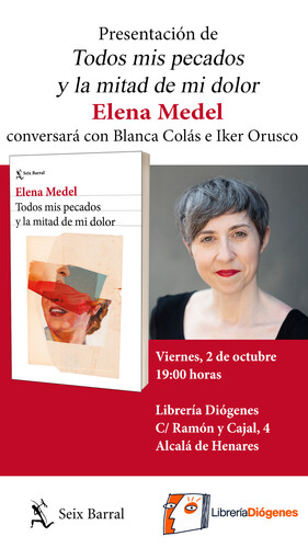Presentación del libro 
