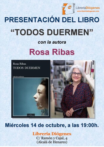 Presentación del libro 