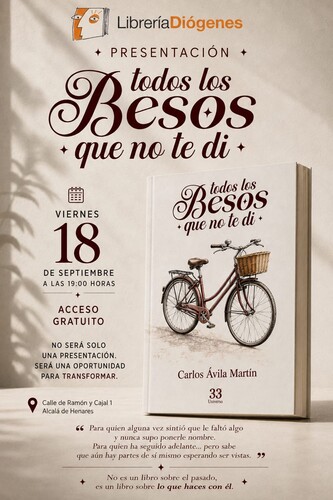 Presentación del libro 