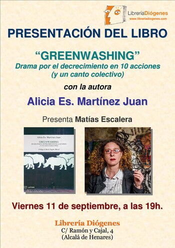 Presentación del libro 