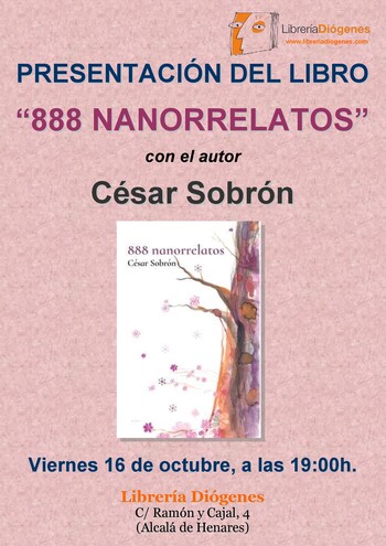 Presentación del libro 