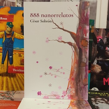 Presentación del libro 