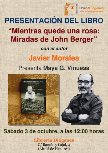 Presentación del libro 