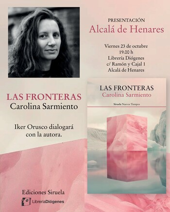 Presentación del libro 
