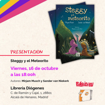 Presentación-cuentacuentos 