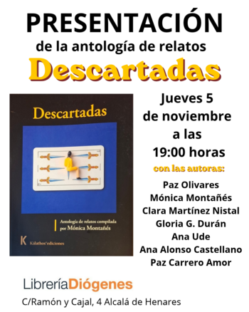Presentación de 