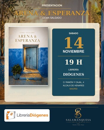 Presentación del libro 