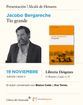 Presentación del libro 